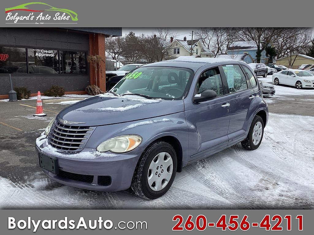 Chrysler PT Cruiser