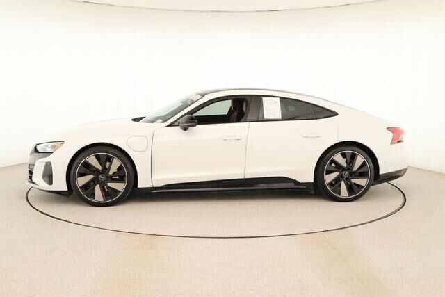 2024 Audi e-tron GT