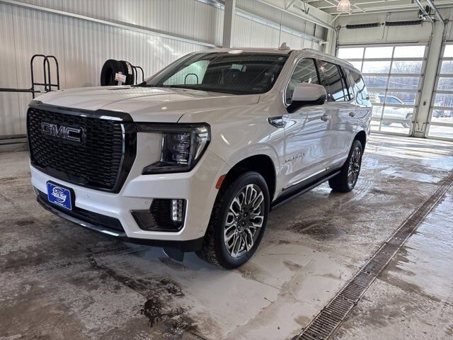 2023 GMC Yukon