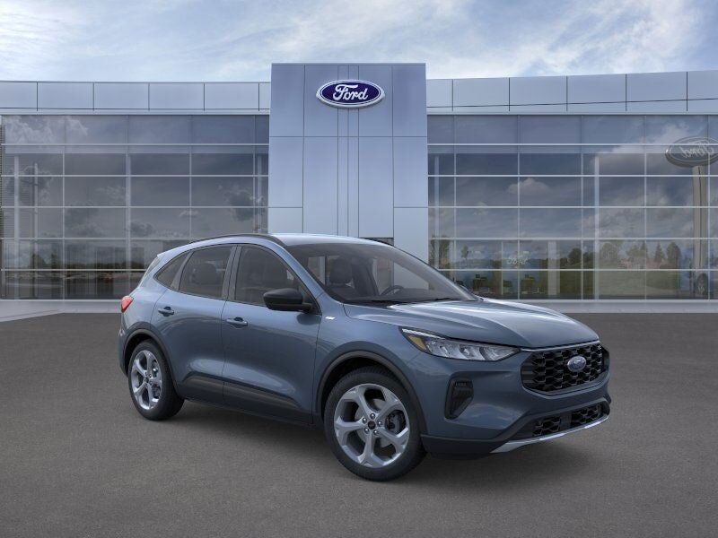 2026 FORD Escape