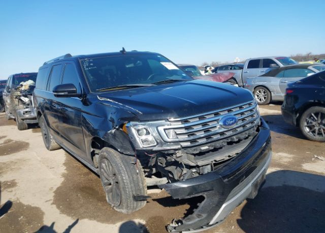 2020 FORD Expedition