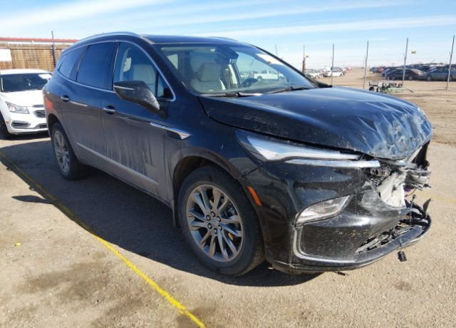 2023 BUICK Enclave
