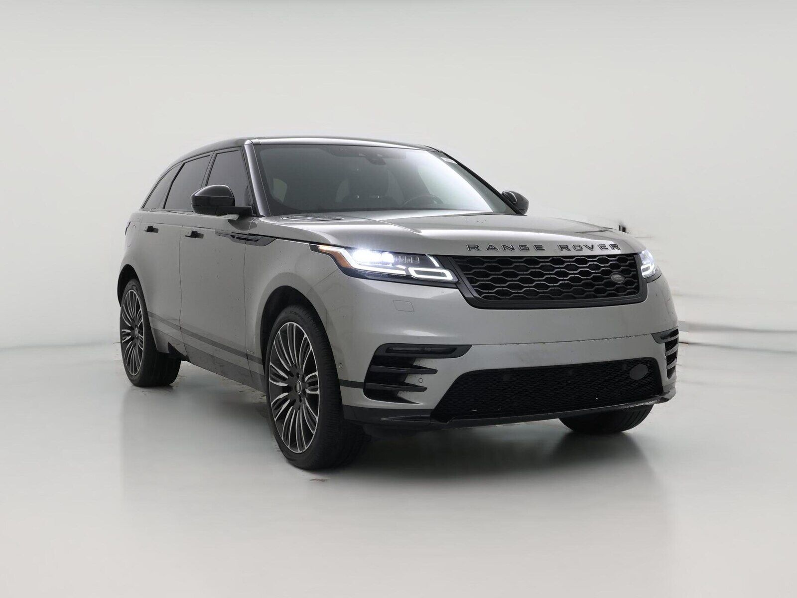 2019 LAND ROVER Range Rover Velar