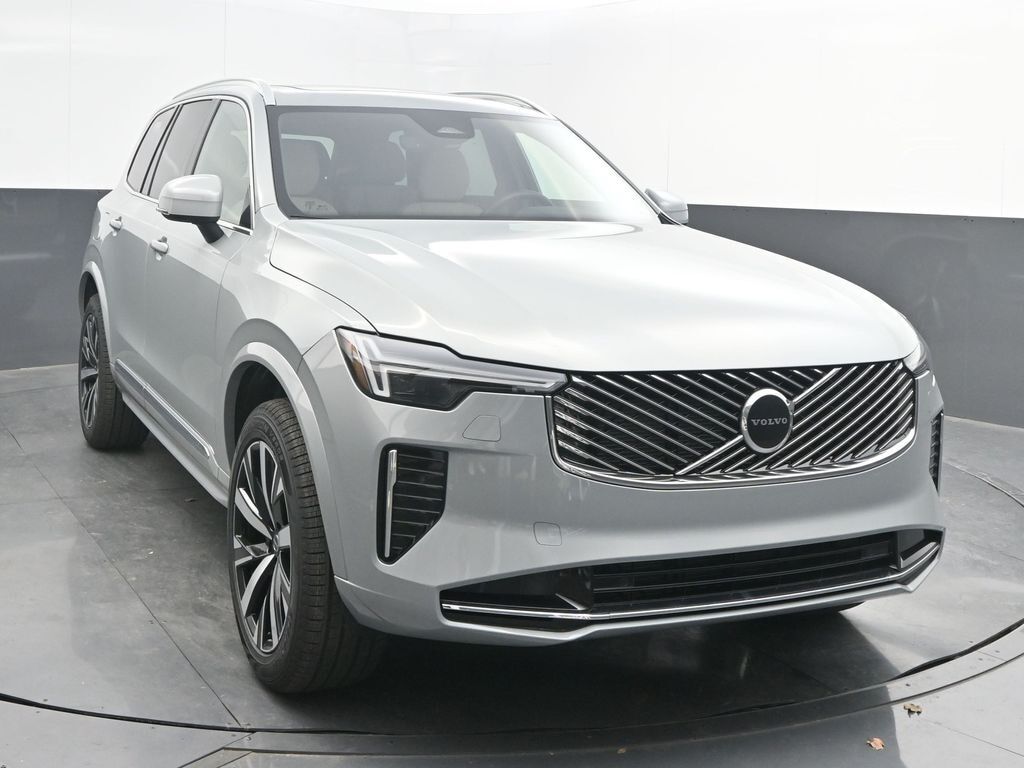 2026 VOLVO XC90