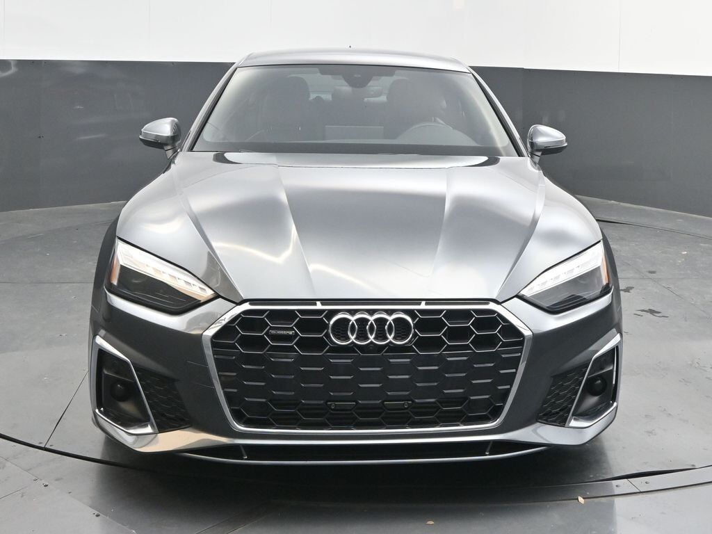 2023 Audi A5