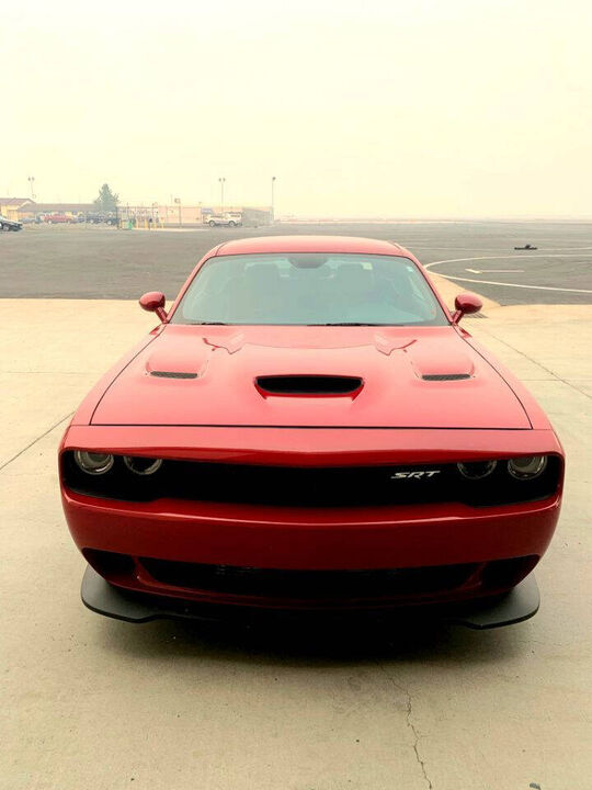 2015 DODGE Challenger