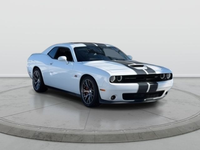 2015 DODGE Challenger