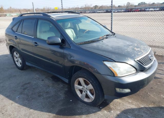 2004 LEXUS RX