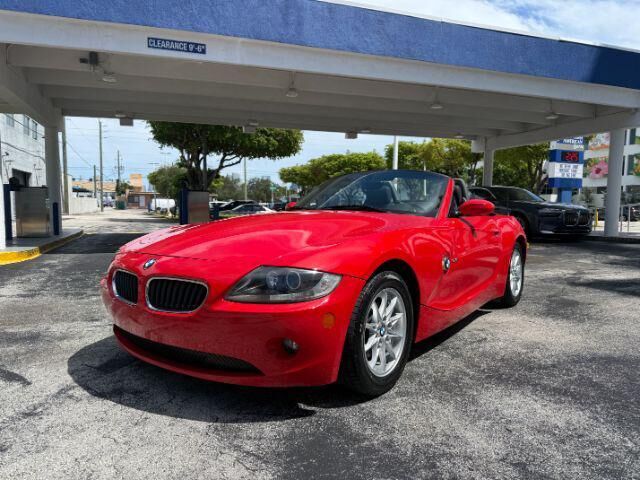 BMW Z4