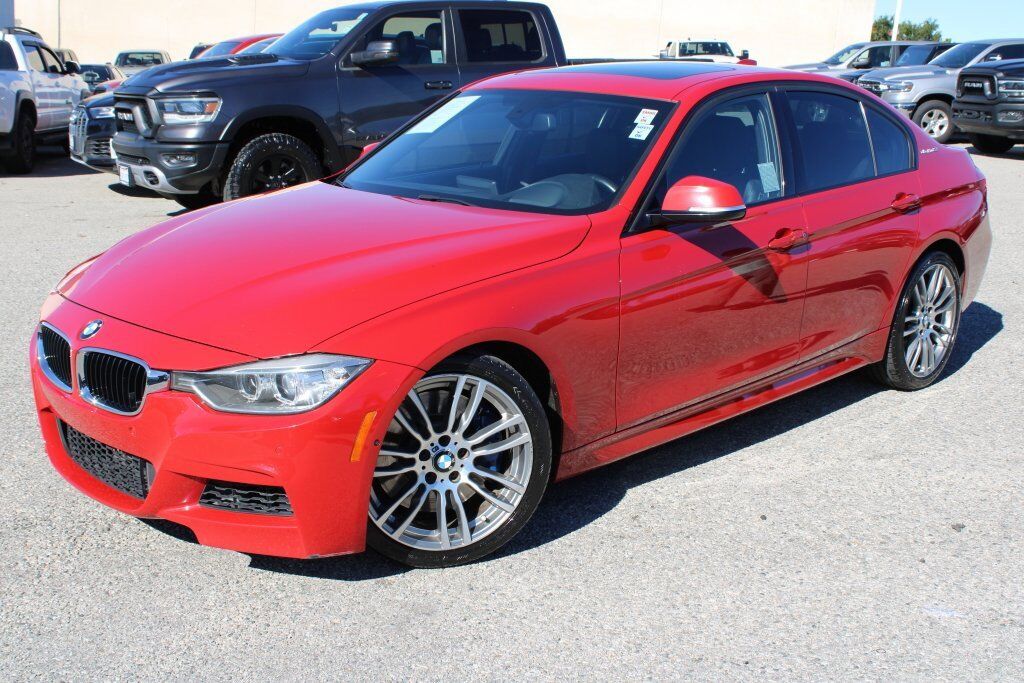 BMW ActiveHybrid 3