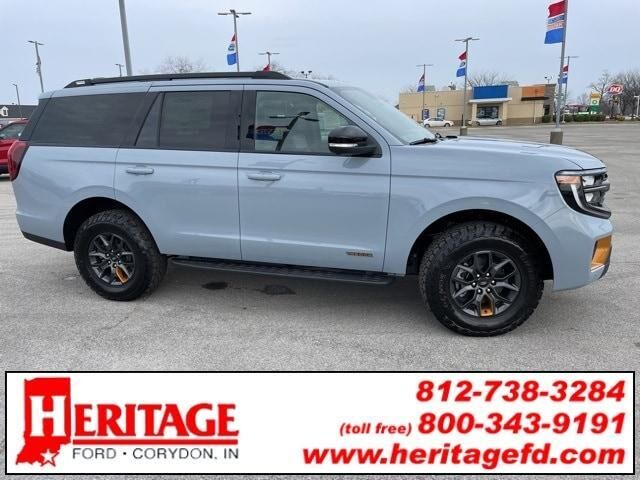 2026 FORD Expedition