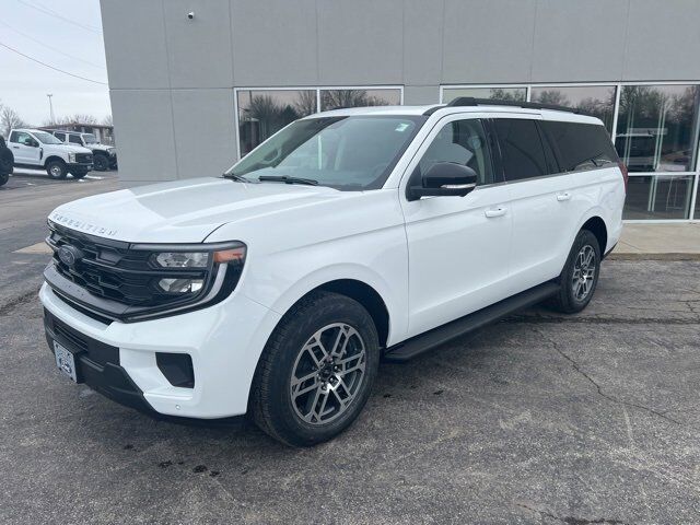 2026 FORD Expedition