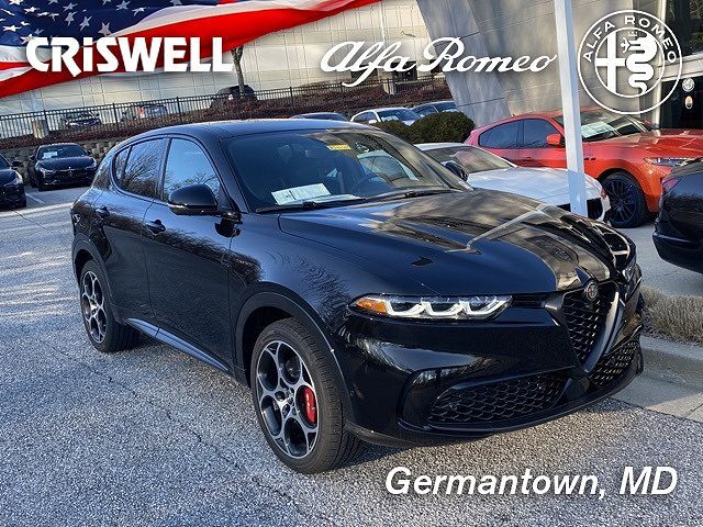 2024 ALFA ROMEO TONALE