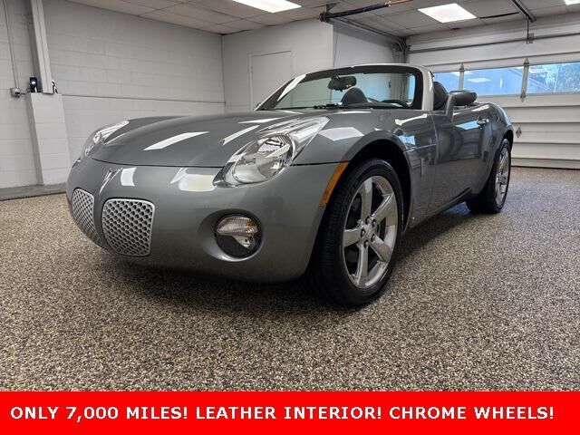 Pontiac Solstice