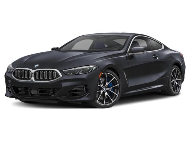 2023 BMW 8 Series