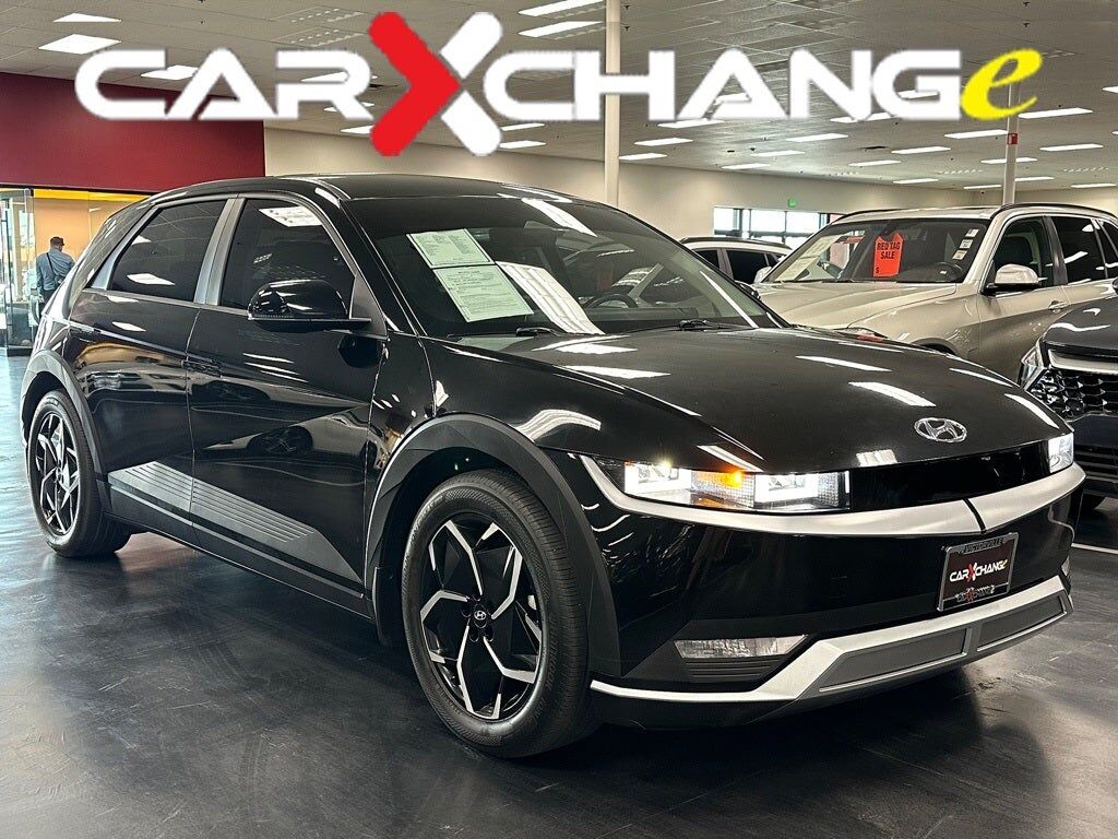 2023 HYUNDAI IONIQ 5