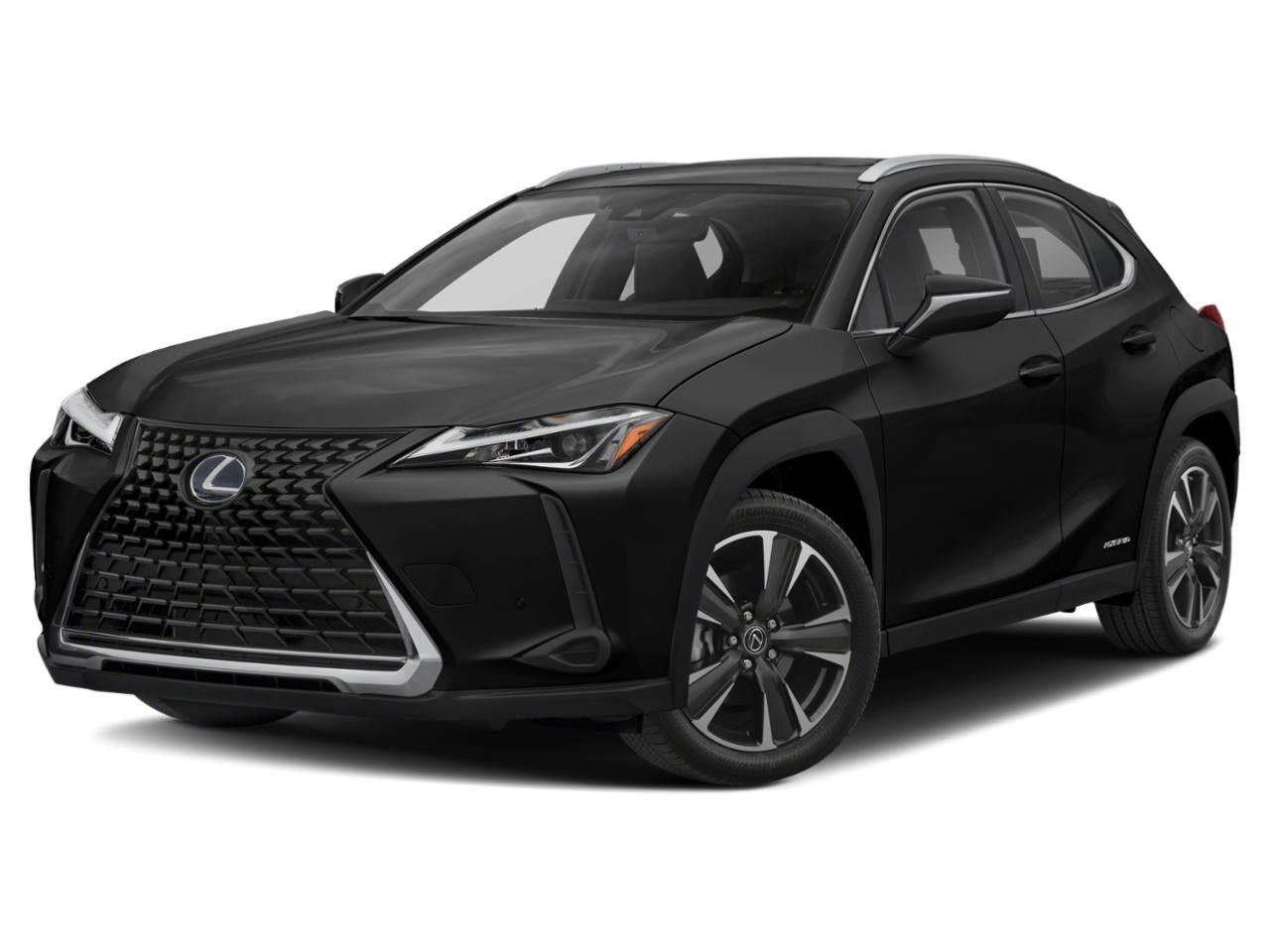 2022 LEXUS UX