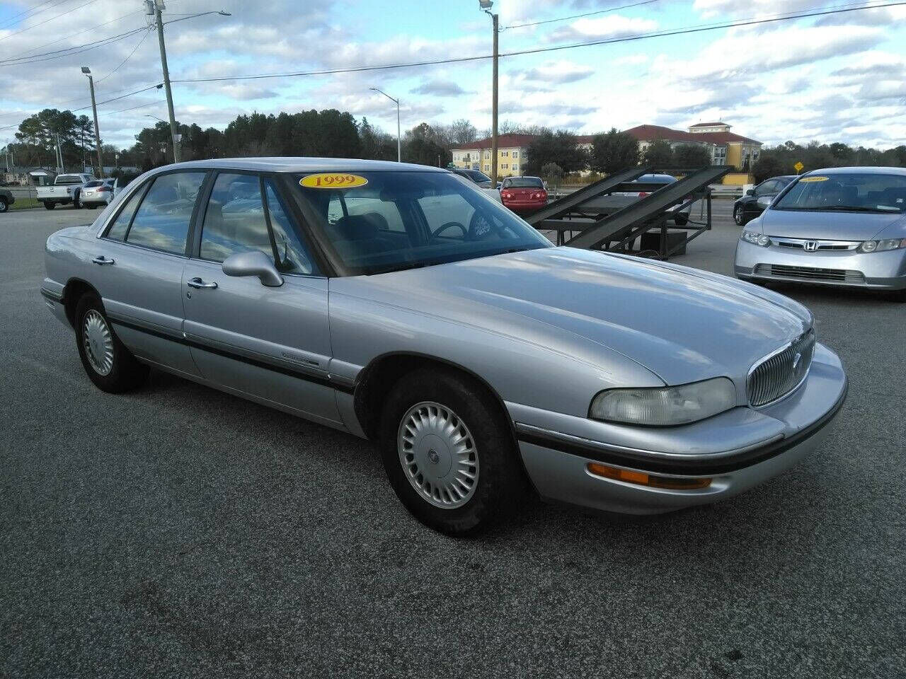 1999 BUICK LeSabre