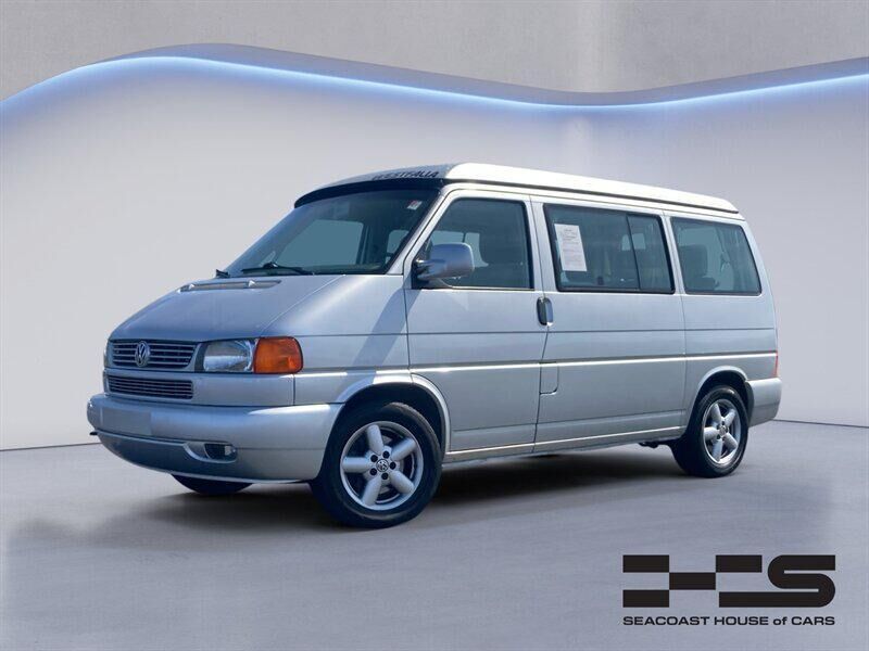 Volkswagen EuroVan