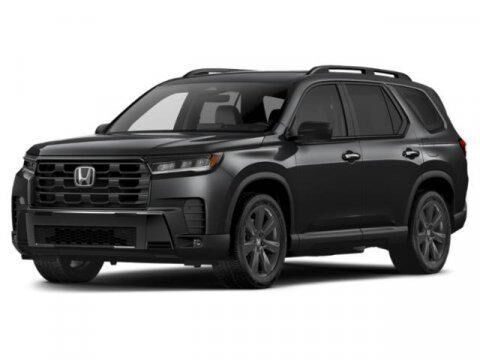 2026 HONDA Pilot