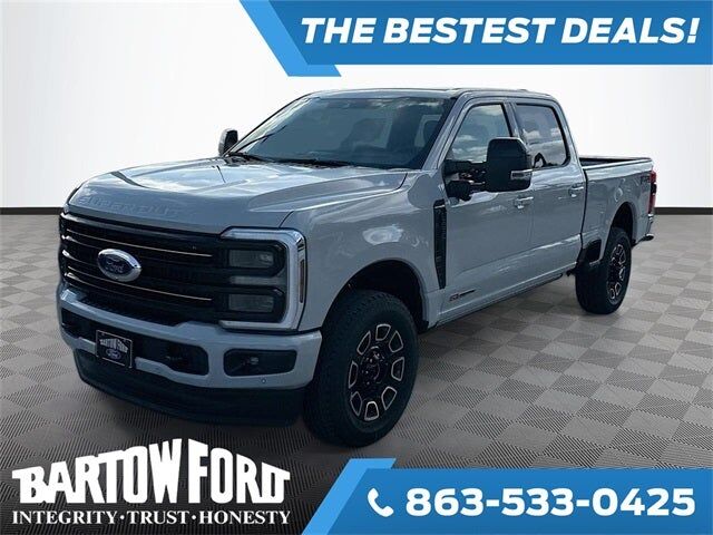 2026 FORD F-250