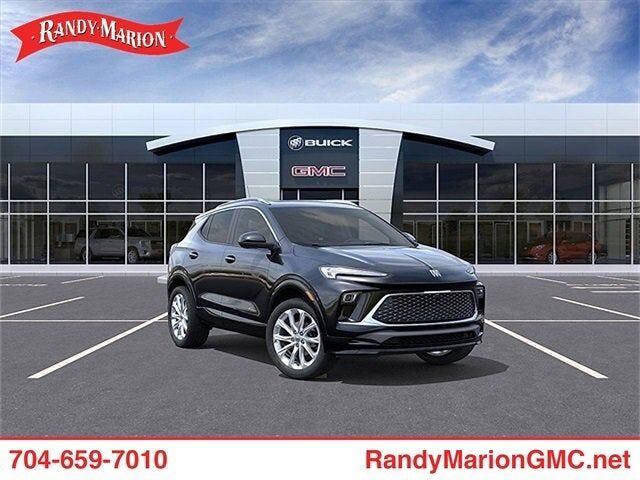 2026 BUICK Encore GX