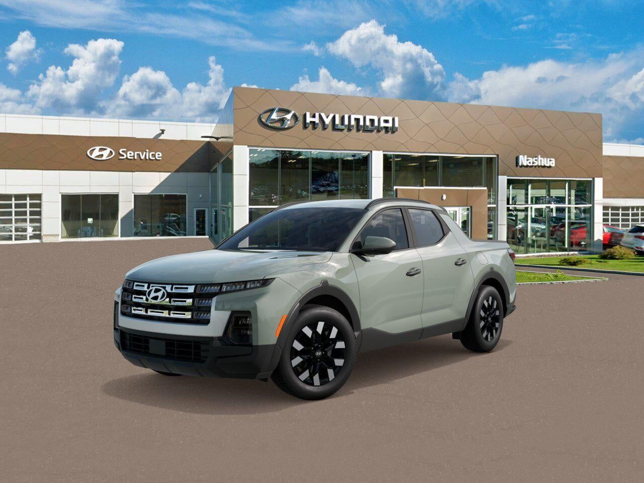 2026 HYUNDAI SANTA CRUZ