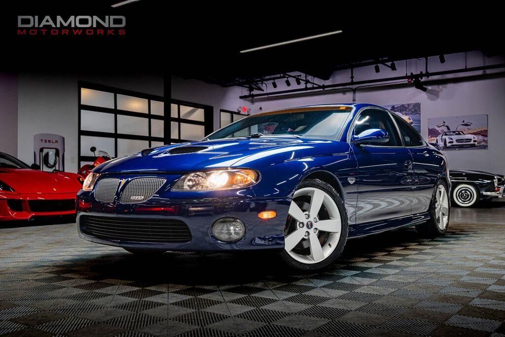 Pontiac GTO