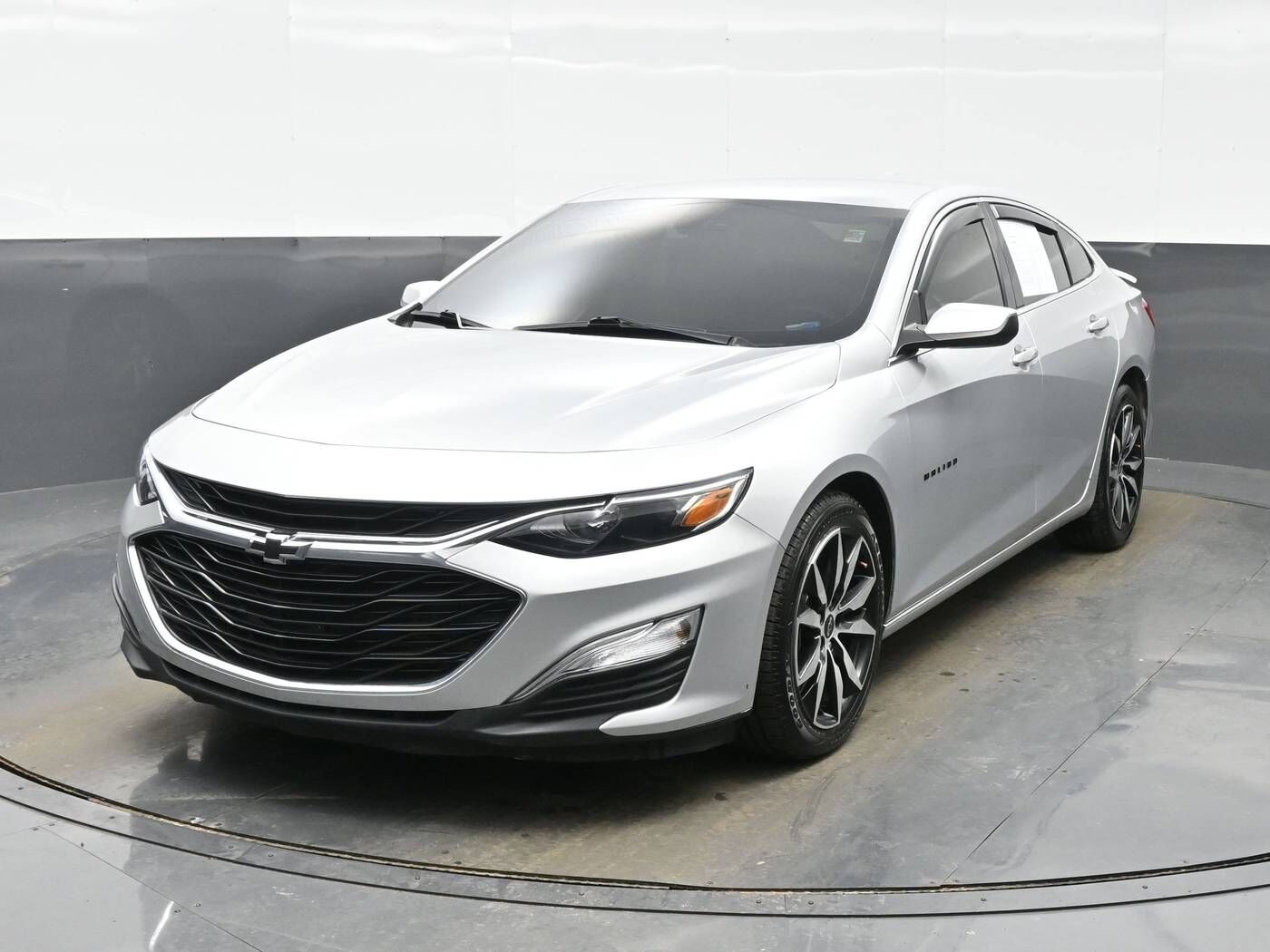 2022 CHEVROLET Malibu