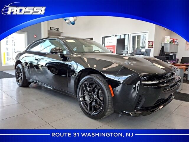 2026 DODGE Charger