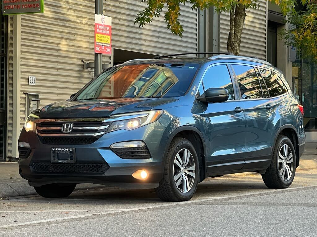 Honda Pilot