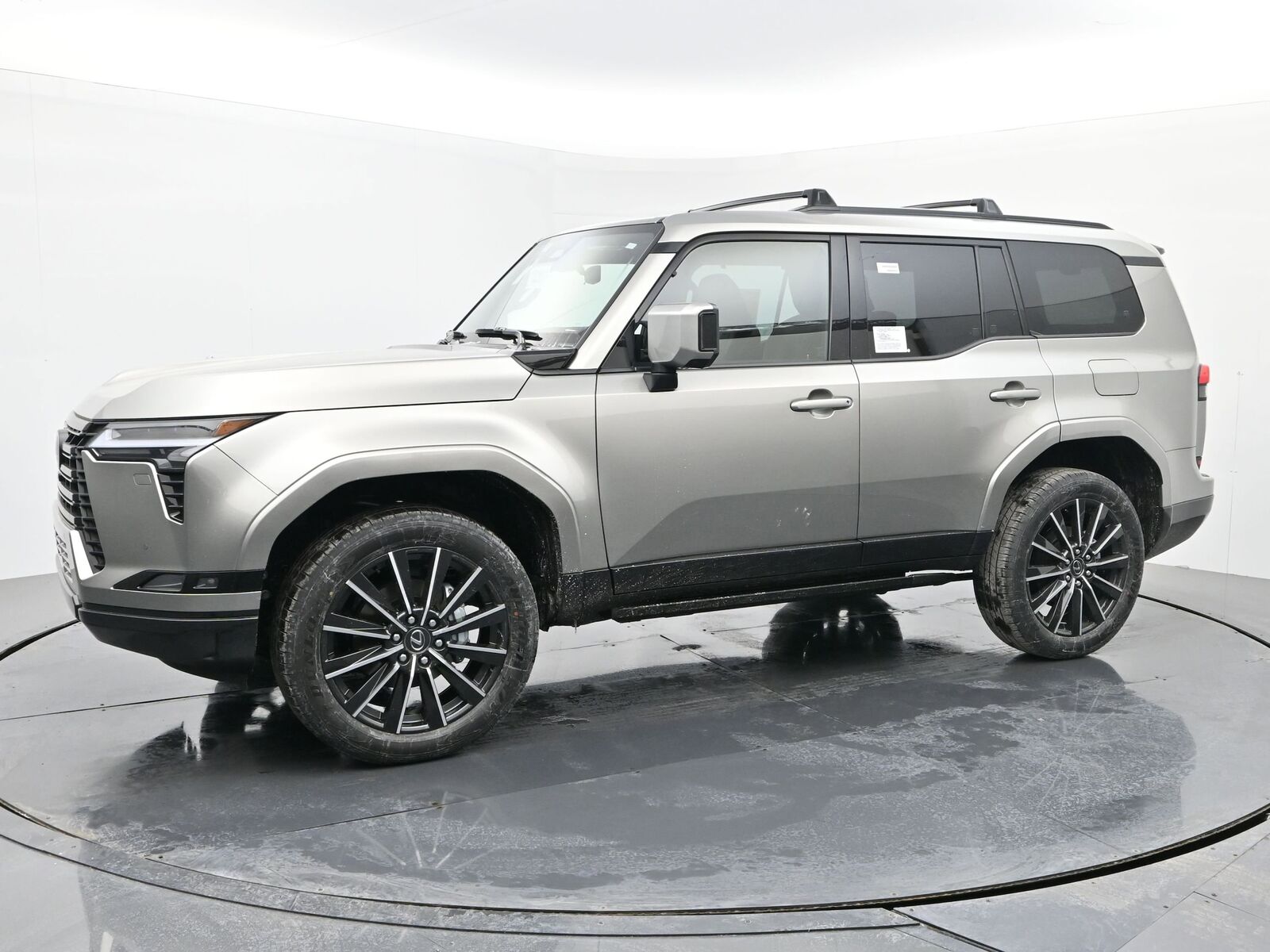 2026 Lexus GX