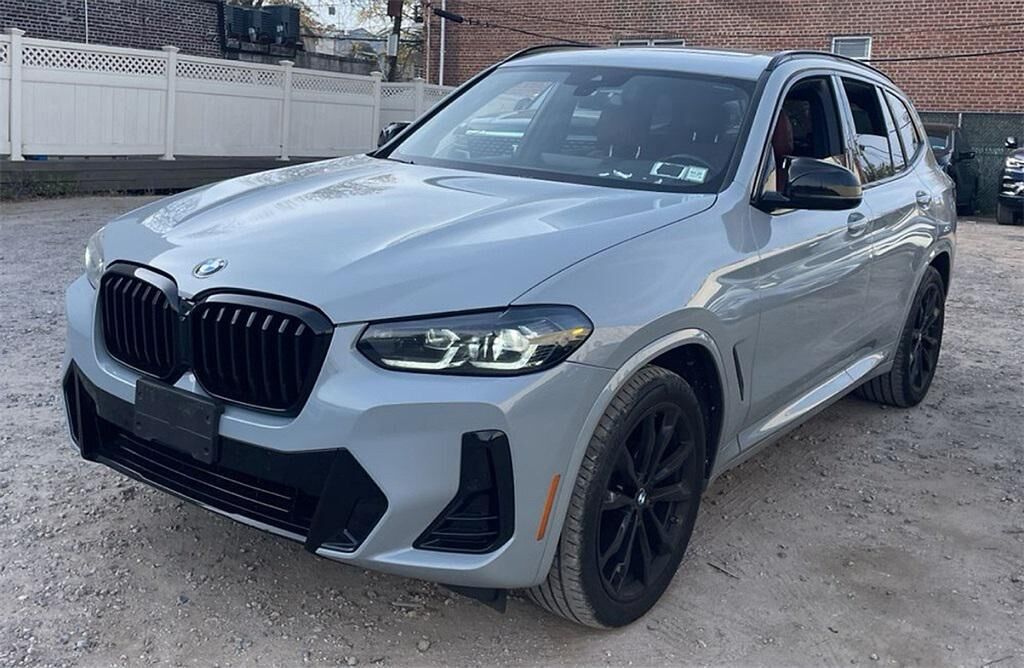 2023 BMW X3