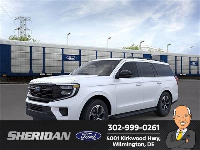 2026 FORD Expedition