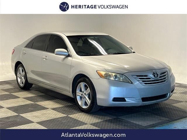 2009 TOYOTA Camry