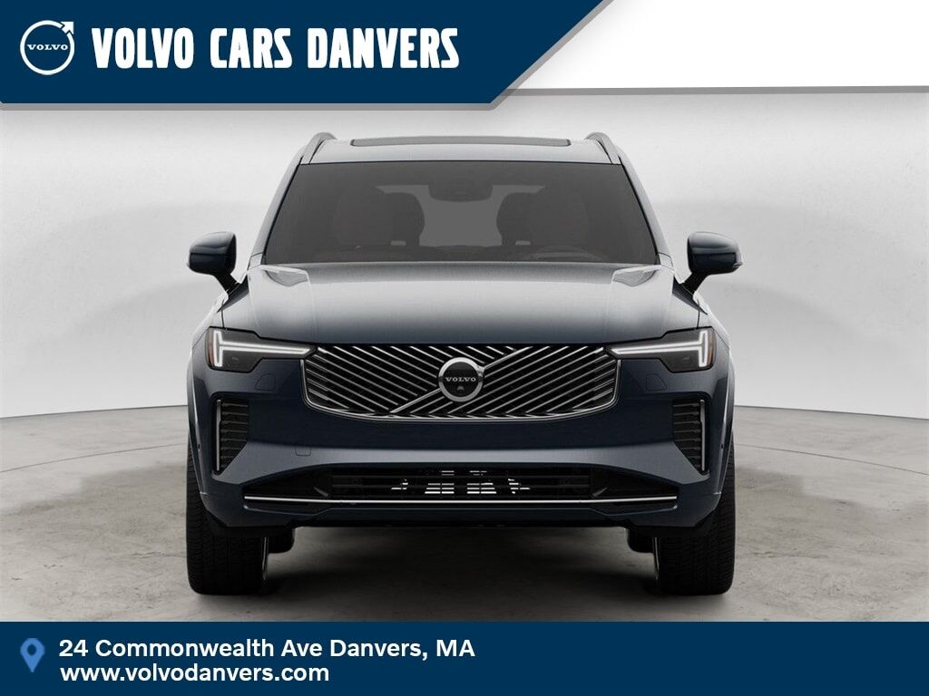 2026 VOLVO XC90