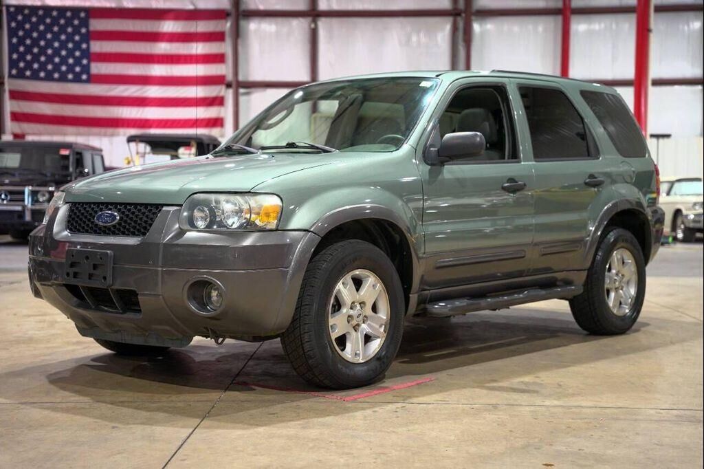 Ford Escape