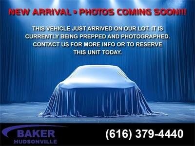 2026 BUICK Encore GX