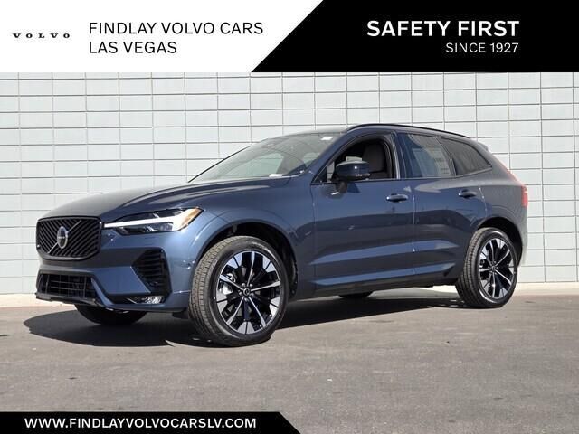 2026 VOLVO XC60