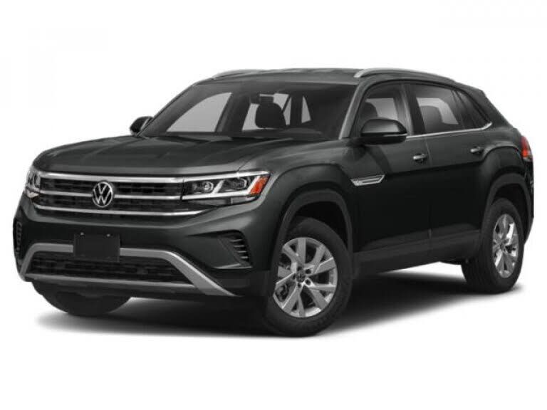 2020 VOLKSWAGEN Atlas Cross Sport