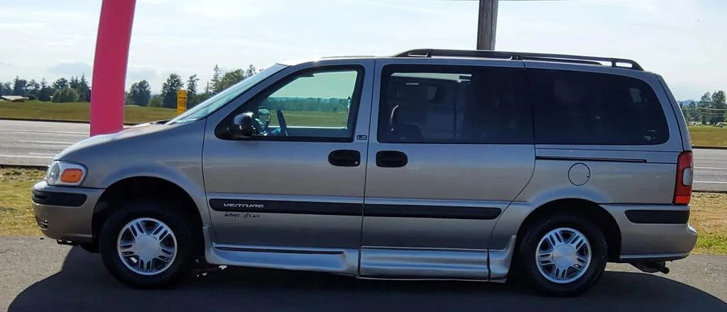 Chevrolet Venture