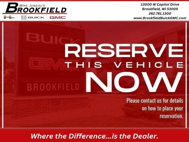 2026 BUICK Encore GX