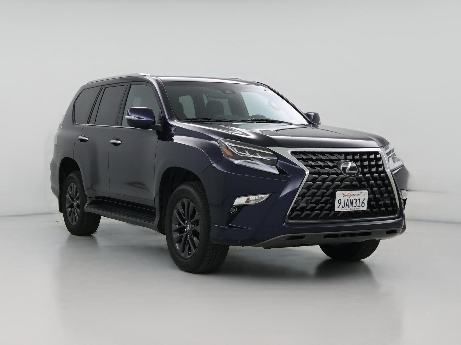 2023 LEXUS GX