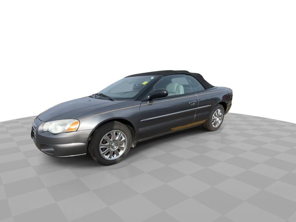 Chrysler Sebring