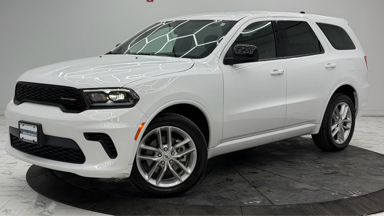 2025 DODGE Durango