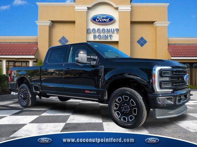 2026 FORD F-350
