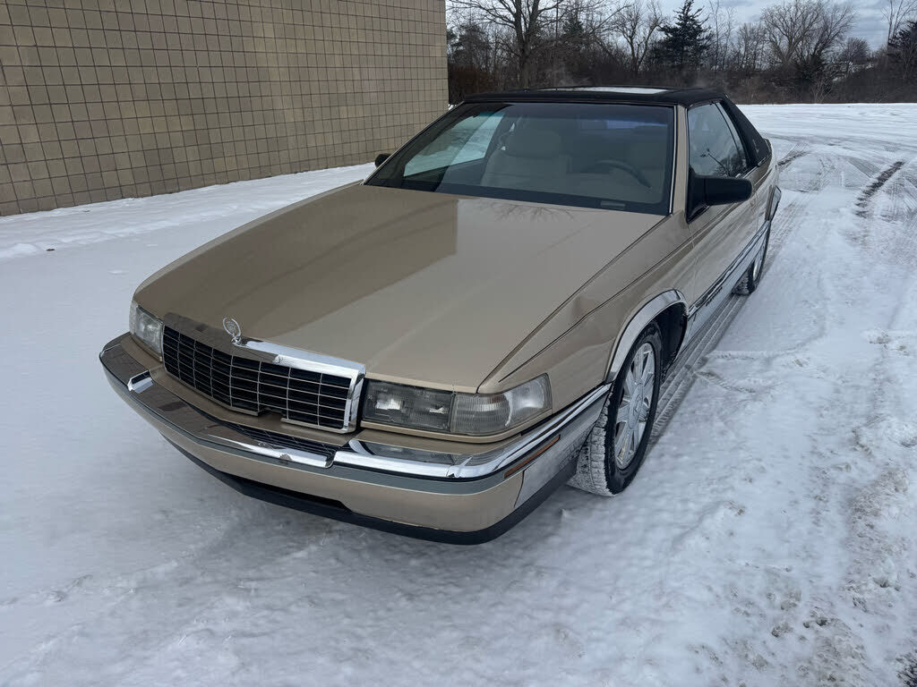 Cadillac Eldorado
