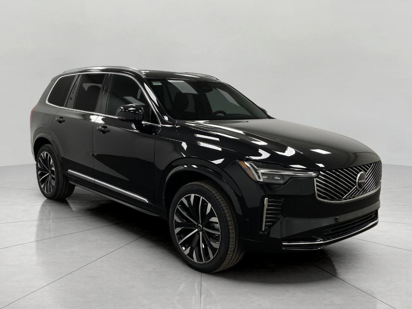 2026 VOLVO XC90