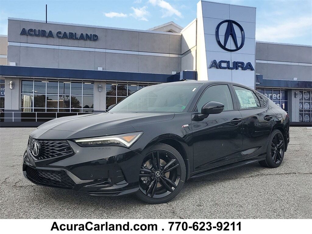 2026 ACURA Integra