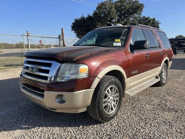 2007 FORD Expedition